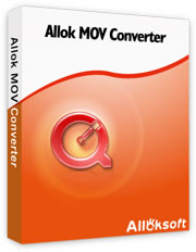 Allok MOV Converter