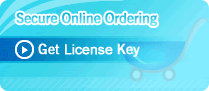 Secure Online Ordering - Get License Key